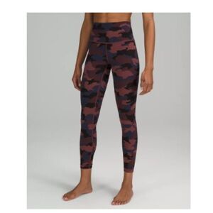 Wunder Under High-Rise Tight 25" *Full-On Luxtreme